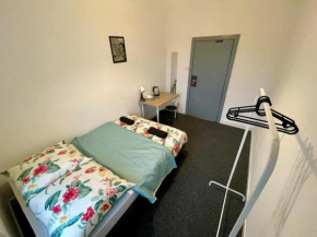 Fantastic Waw - CH5 Room C209